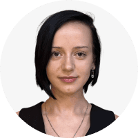 Алина Калиничева