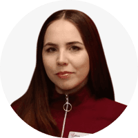 Гульшат Муллахметова