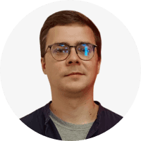 Валерий Дорогов
