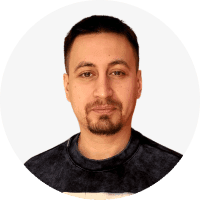 Всеволод Коваленко